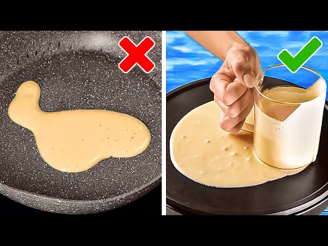 Ultimate Cooking Hacks And Recipe Ideas