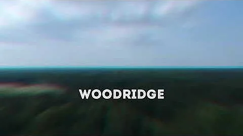 Woodridge, Manitoba