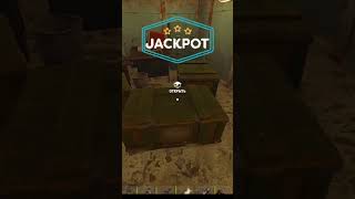 Сорвал джекпот со Свагобумкой! #rust #facepunch #rusttop