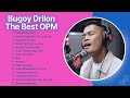 Bugoy Drilon The Best OPM Songs Playlist 2024 Greatest Hits Full Album Collection