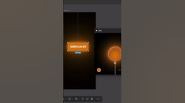 Glow Effect in Figma | Figma Plugins | Figma Tutorials | UI/UX