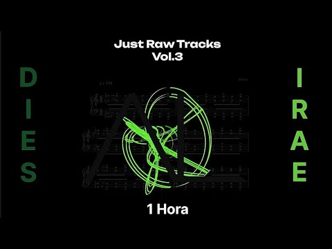 Dies Irae Just Raw 1 Hora