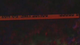 1 dead after shooting in Louisville park