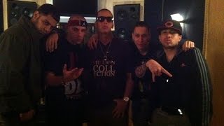 Kendo Kaponi DURO Remix ft Don omar, Baby rasta,Daddy yankee