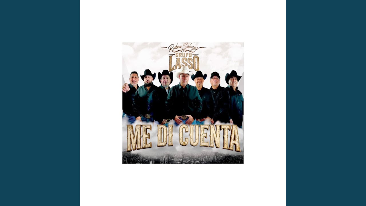 Download Mi Di Cuenta MP3