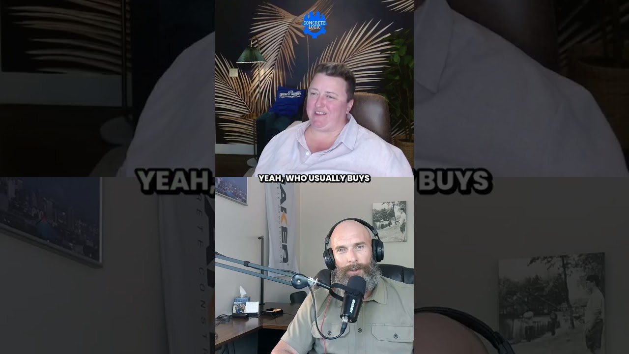 Concrete Legos: The Many Uses of Eco Blocks Concrete Legos: The Many Uses of Eco Blocks