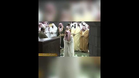 تلاوة تحيي القلوب ﴿وكذلك أنزلناه قرآنا عربيا﴾ للشيخ: عبدالله الجهني حفظه الله.