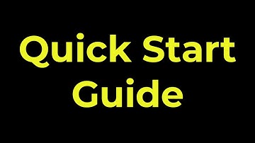Quick Start Guide Unit Test Framework Toolkit