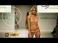 LYMA INTERNATIONAL Swimwear Maredamare Spring 2020 Florence - 4K Remaster