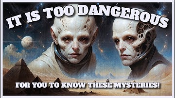 10 Ancient Mysteries That Could Change History Forever!