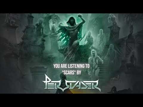 Persuader - "scars" - official audio