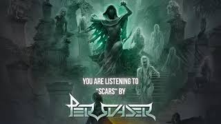 Persuader - "Scars" - Official Audio
