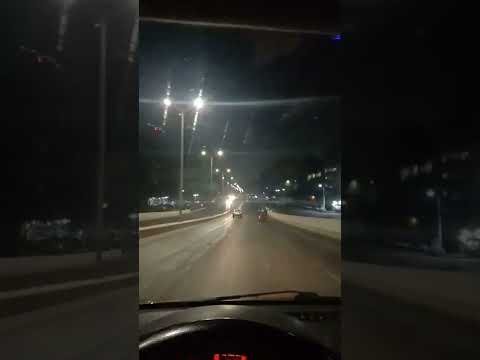 جوله فى شارع 6اكتوبر الفجر عين شمس الشرقيه
