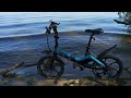 Реальный пробег электровелосипеда Lie.Bike S9 через год. Что с ним?