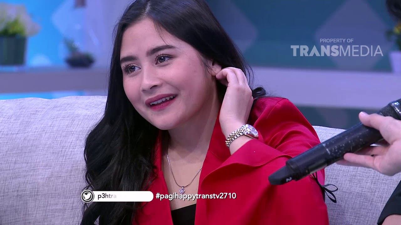 PAGI PAGI PASTI HAPPY Eps.137 (27/10/17) Part 3