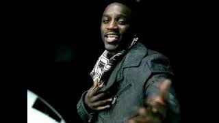 I Can't Wait - Akon (Official Music Video) (Album - Konvicted)