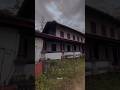 പഴമയോട് കൂടി നിലകൊള്ളുന്ന ഒരു തറവാട്🤍 #old #haunted #hauntedplace #hauntedstories #vintage