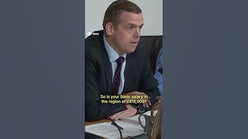 Directeur Universiteit Edinburgh kent exacte salaris niet