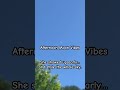 Afternoon Moon Magic Waxing Crescent in a Blue Sky #brainbreak #moonmagic #universe #lawofattraction