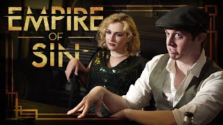 Empire of Sin: Just Business