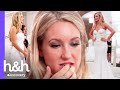 ¡Una duda cruel! | Vestido de novia | Discovery H&H