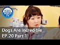 Dogs are incredible | 개는 훌륭하다 EP.20 Part 1 [SUB : ENG/2020.04.07]