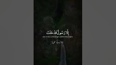 أفلا يتوبون إلى الله ويستغفرونه - سورة المائدة #عبدالرحمن_مسعد