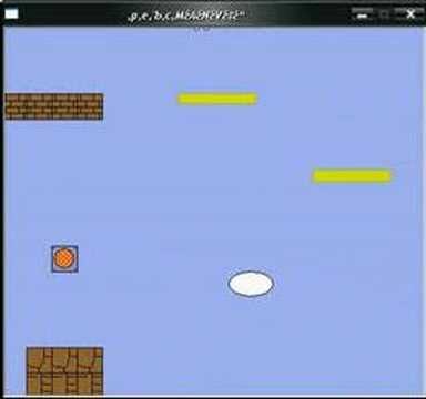 [2:26] syobon-action (cat mario) fastest speedrun (no space)
