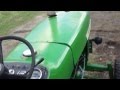 John Deere 710 sold in Hemmingford Quebec