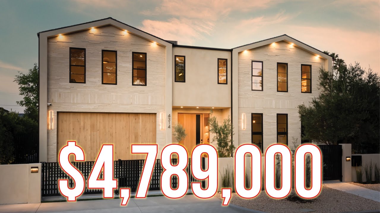 Chernov Team | 4314 Teesdale Avenue, Studio City