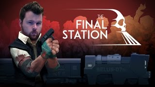 Trains, Planes, And Zombies....  | The Final Station #1 screenshot 2