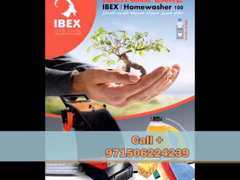 Orix Mobile Waterless