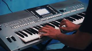 Andre F - Tester Audio Video