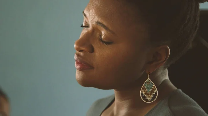 Lizz Wright - "Nearness of You" - Ella Fitzgerald ...