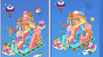 Tidy Master Level 65 | Game Walkthrough