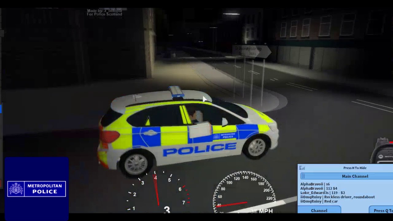 Roblox London Uk Police Mps Sco19 Prime Minister Last Day - Free