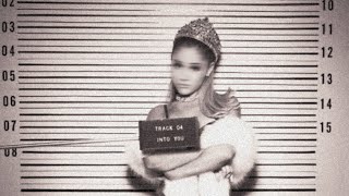 Ariana Grande - Into You (Official Instrumental with BGV) - 2020 reworked