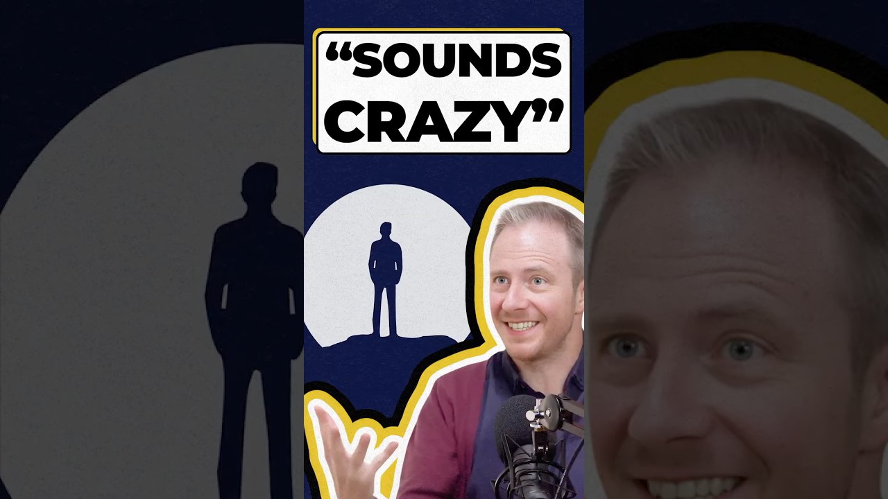 Philosopher Thinks Everything is Conscious (Panpsychism)