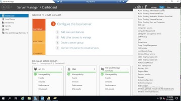 Changing operations masters and raising function levels