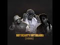 Not Beauty But Brain NBBB Featuring Tulenkey Maytronomy Official Audio Slide Video mp3
