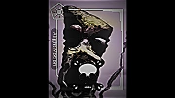 Spongebob analog horror edit #edit #spongebob #horror #4k #4kedit #foryou #shorts #viral