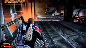Mass Effect 2 Overlord DLC (Part 2 of 5) [HD]
