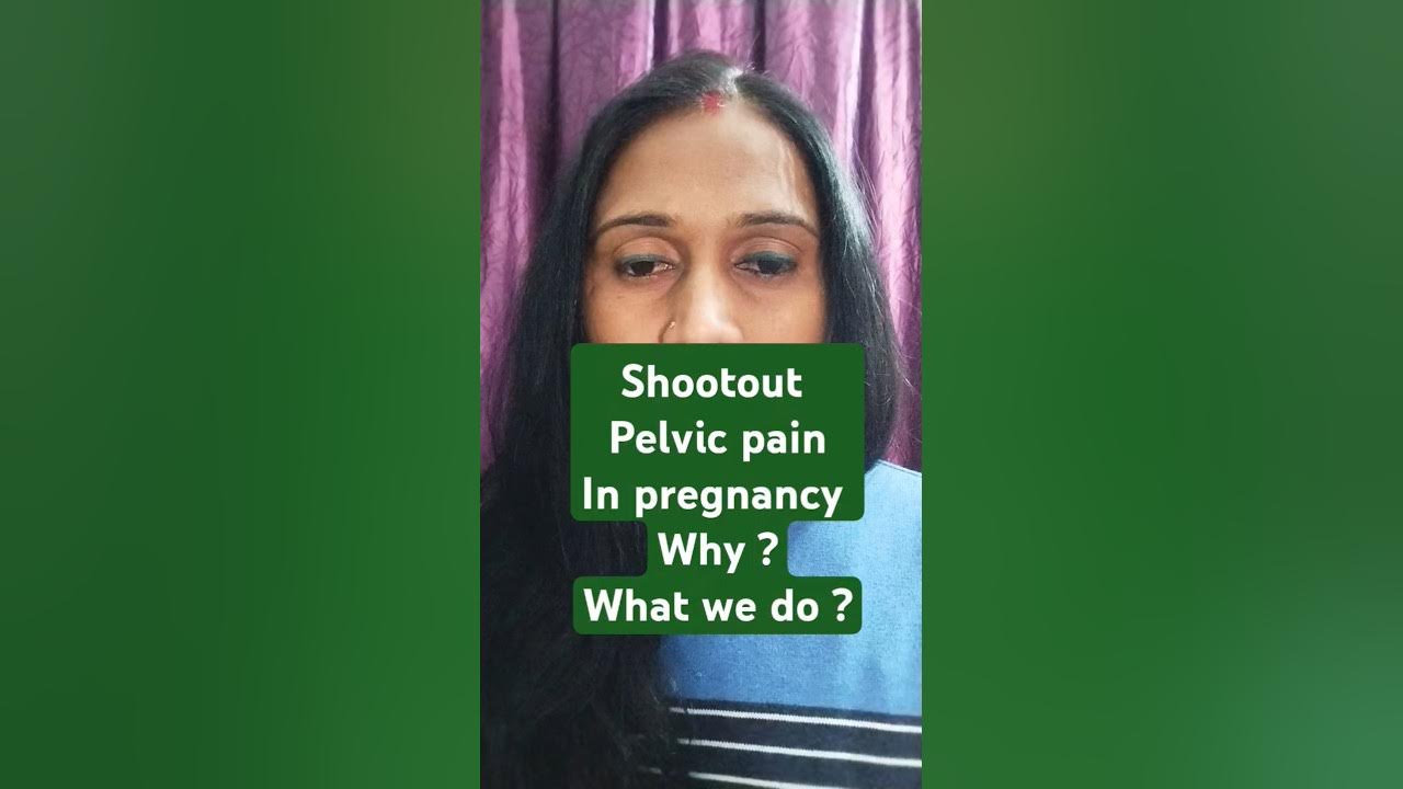 pelvic-pain-pregnancy-pregnant-pregnancy-pelvicpain-shorts-shots