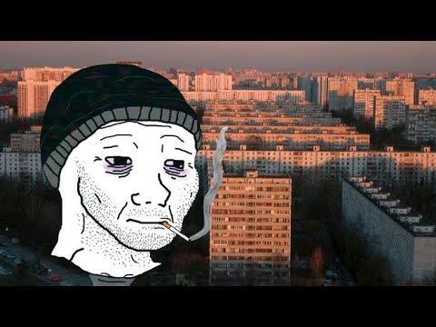 Русский пост-панк / Russian Post-punk 3.
