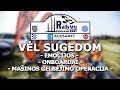 Kuusamet Group Rally Elektrėnai 2020 - VĖL GEDIMAS/ Ratrace.lt / Emocijos / II dalis - 2020-09-12