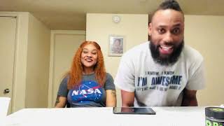 VERY CREATIVE! JOYNER LUCAS-WILL (ADHD) (REACTION VIDEO)