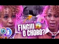 BBB 21: KAROL CONKA É FALSA E MANIPULADORA NO ESPECIAL DE REENCONTRO “DIA 101”! | Virou Festa