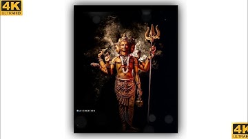 Shree guru Dev Datta 4K Fullscreen Whatsapp Status 2021 | Gurudev Dattatray Maharaj Status|Digambara