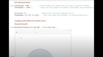 How to run Wolfram Mathematica code for free (online on Wolfram Cloud)