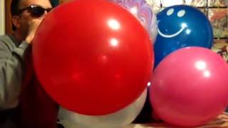This Videos Is For Jan & Maggy Berloon Of Balloons-United